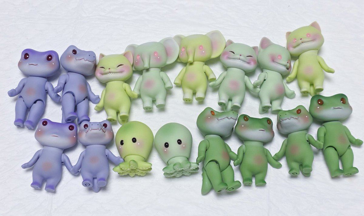 PIPOSDOLL 피포스돌 (@PIPOSDOLL) / Posts / X