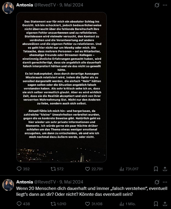 Zilberkoenig tweet media