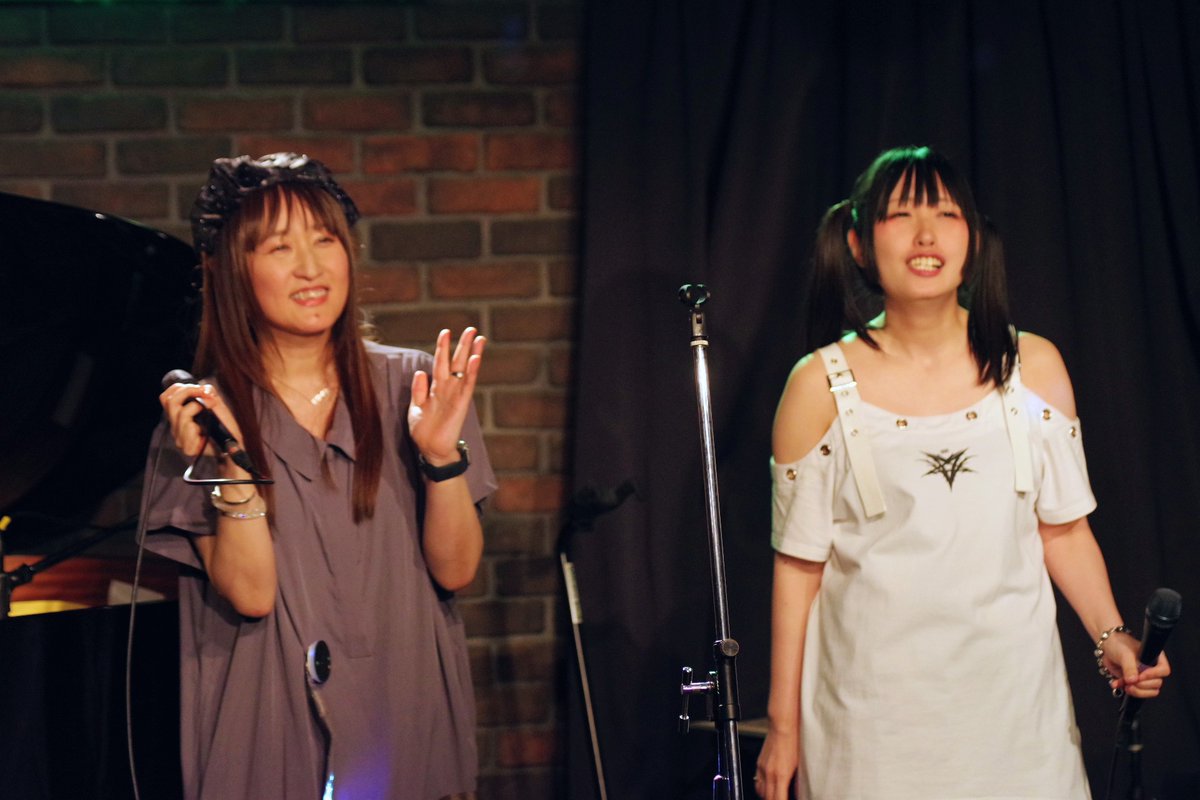 isao65's tweet photo. 2026.6.18 ドリルパープfeaturing Bubble Rosé
＠ 大塚Welcome back  BREAK Vol.20 https://t.co/nbahGwdu5J