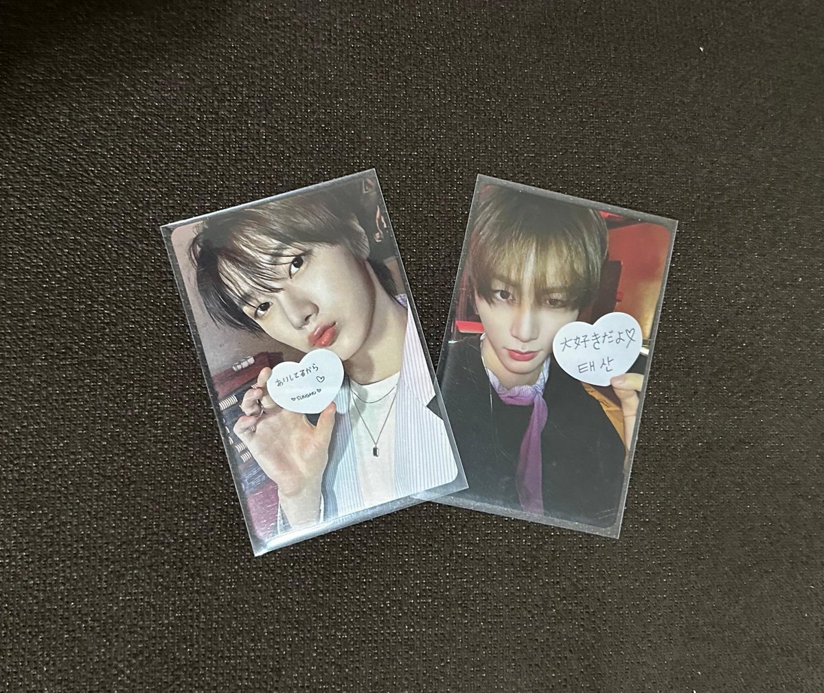 sunghonism's tweet photo. katelo as kkeomchiz &amp; madmakz <3 https://t.co/t8L0pYLjaL