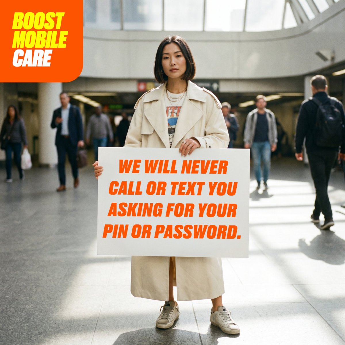 Boost Mobile Care (@BoostCare) / Posts / X