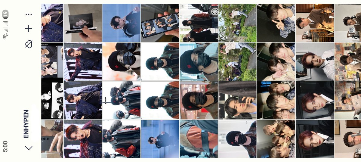 dreamfolded's tweet photo. mau bersihin galeri tapi malah ngescroll ini... https://t.co/GfqxKVMP7B