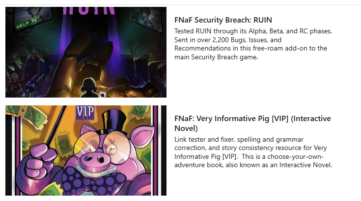 ImpossibleFalco's tweet photo. ''Sent in over 2200 bugs, issues and recommendations'' is still fucking crazy to me https://t.co/1KUCbiCCkw