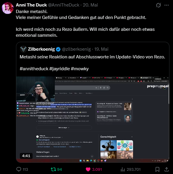 Zilberkoenig tweet media