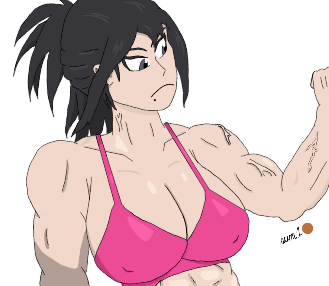 some1neX's tweet photo. @KarinSunaoArt @inkedninaa 💪🏻✊🏼🙏🏼
@akkoji_x @LisamixArt @KkParasyte https://t.co/0W08o5Fuvn