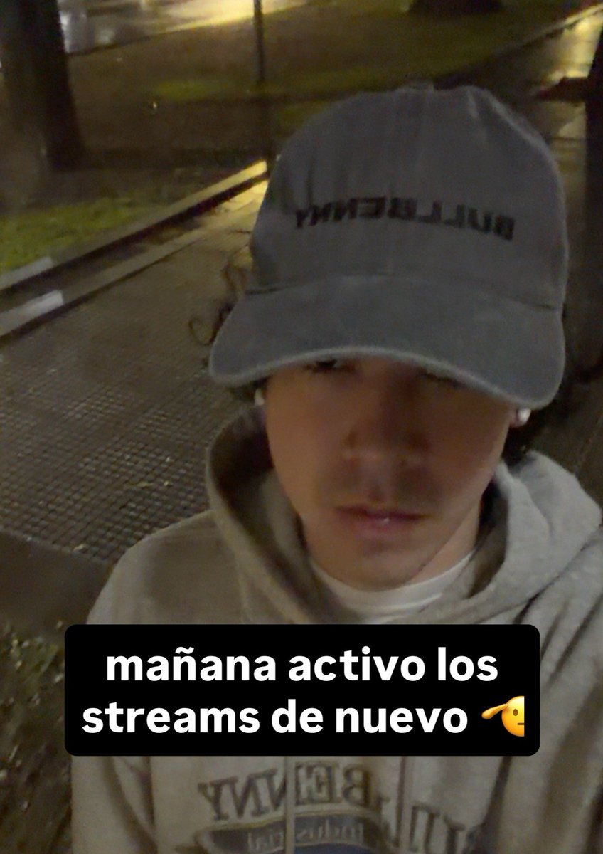 sKattys_'s tweet photo. APARECIÓ EL DESAPARECIDO https://t.co/nD5wUIIg9F