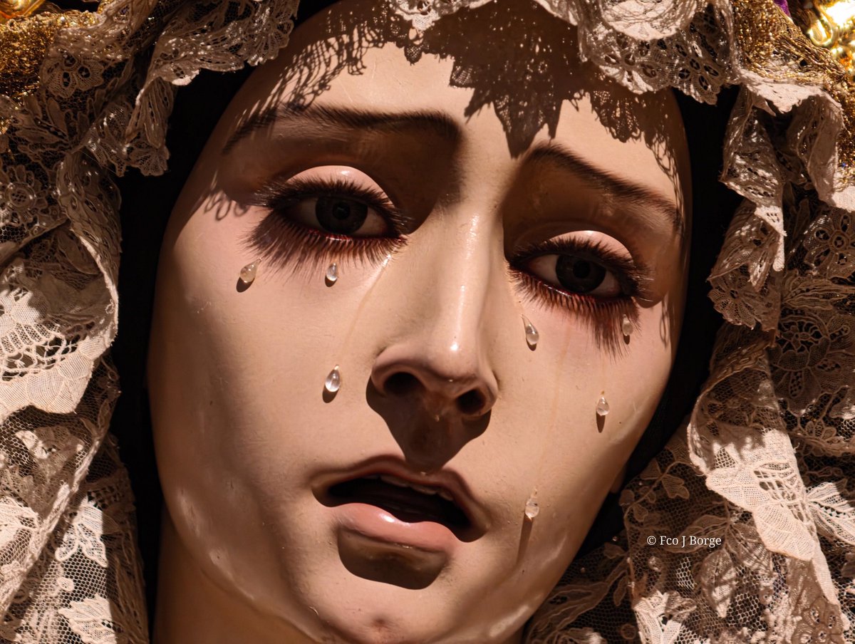 fcojborge's tweet photo. Mirada en Kerygma, luz primera,
que anuncia al Dios que ama y que salva;
en el compás de tu dulce primavera,
Granada a tus plantas halla el alba.
#Granada #cofrade https://t.co/gctxiR4m8r
