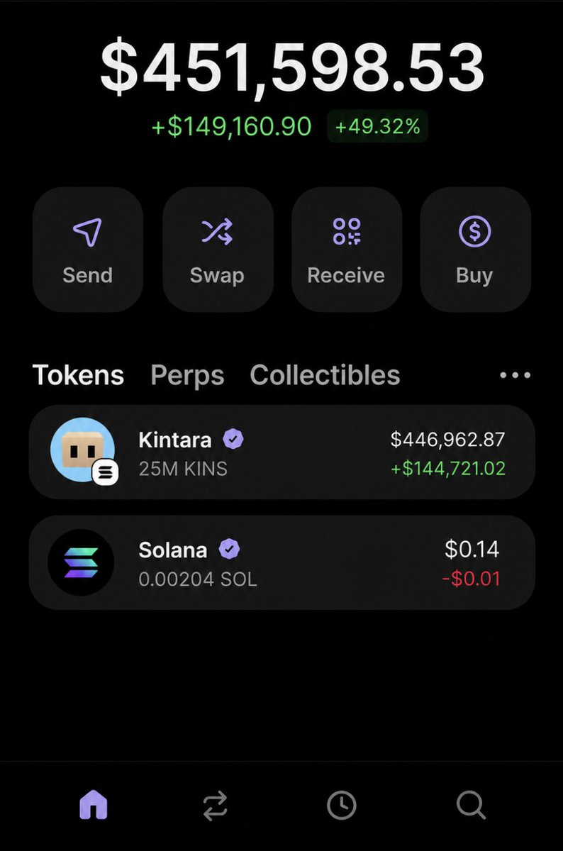 Yen 円 🧪 yen.hl tweet media
