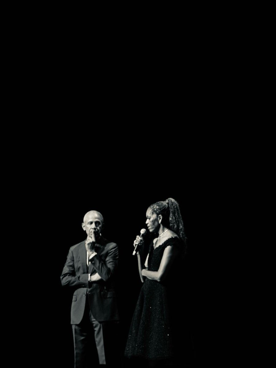 SevenLetter's tweet photo. While in Chicago supporting clients, Seven Letter Partners @awestabrams, @digitalbshaw, and @amcdowell1 attended events ahead of today’s @ObamaFoundation Presidential Center opening.
Our team brings experience from both sides of the aisle and delivers expertise to every client. https://t.co/sLBmZVP1ny