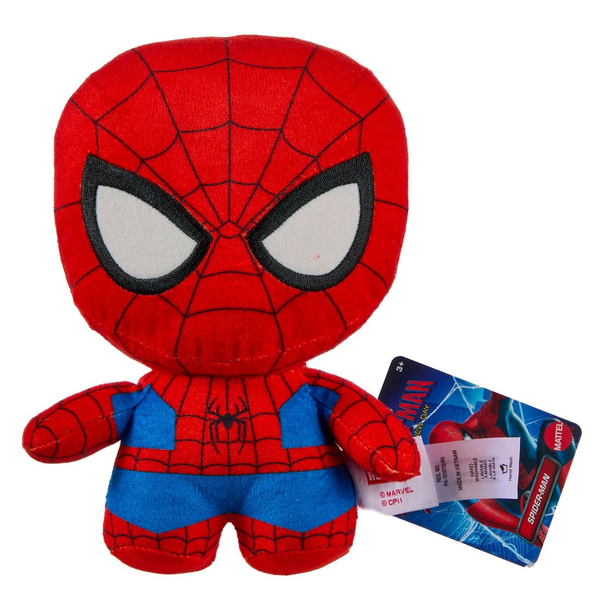 SpiderMan_Newz tweet picture