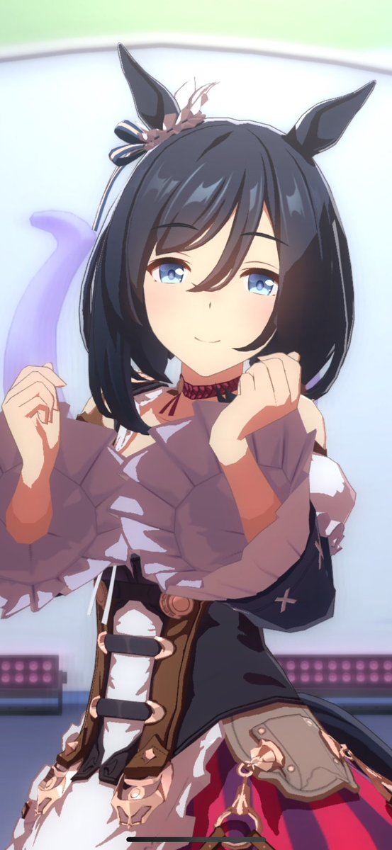 エイシンフラッシュ専属 tweet media