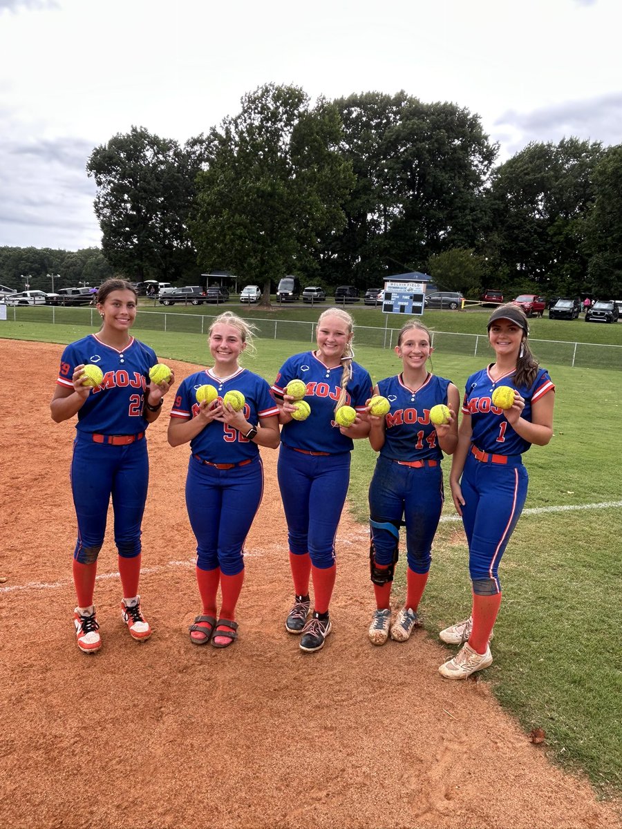 TN_MojoMurnahan's tweet photo. 💣10 bombs, 3 games!! Bats were 🔥 pitching was 💨 great start to scenic city!! 😳

@ConnectSports_ https://t.co/b8jnrHL1zv