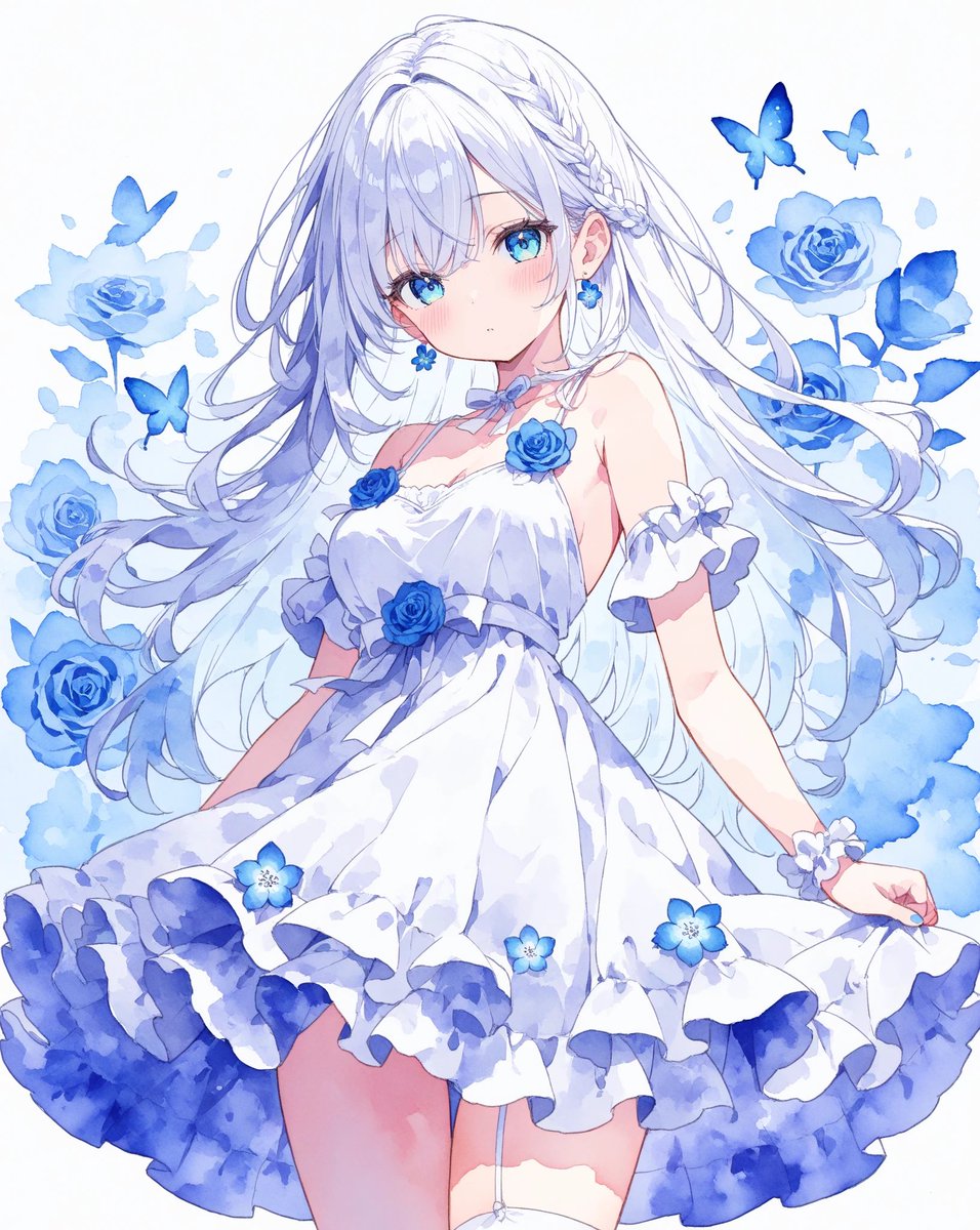 aiwatap's tweet photo. おはもにー🐰✨ https://t.co/OGVfGHIDOI