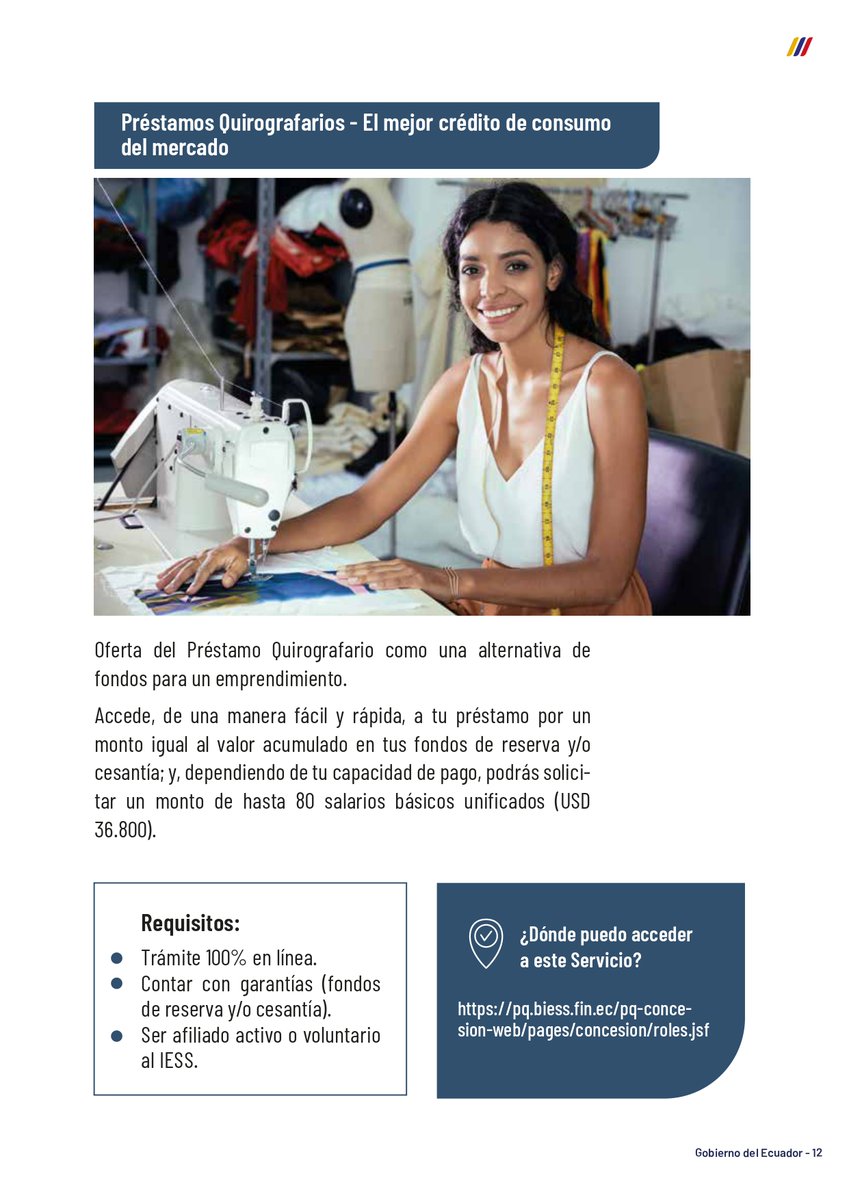 CECUTumbes's tweet photo. El Catálogo de Programas y Servicios del Gobierno Nacional, "Aquí hay futuro”, 
Para mayor información, accede al enlace: https://t.co/QNTjNSK5qp
@CancilleriaEc @emba https://t.co/W2tEFCju11