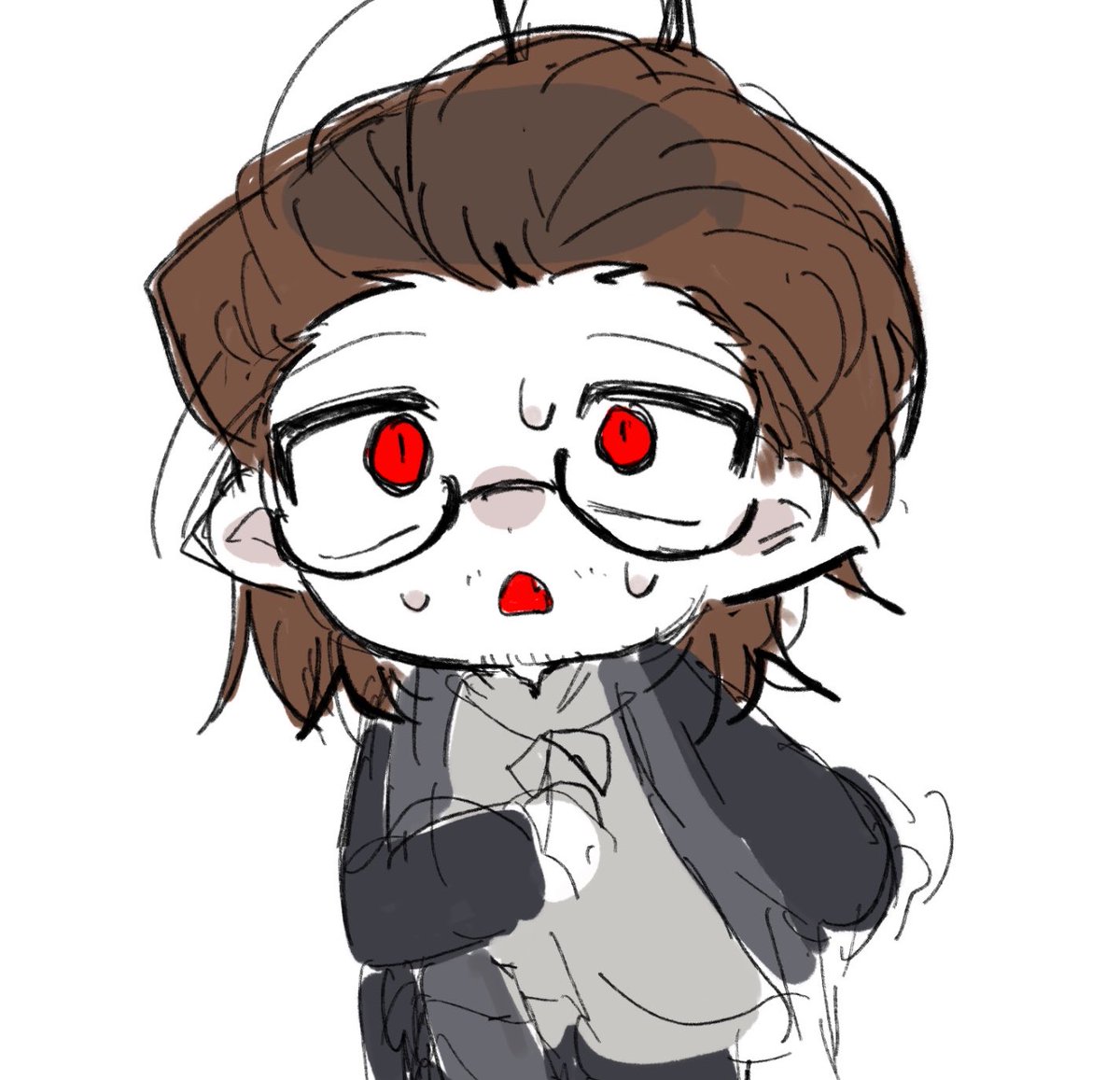 GWA___tasukete's tweet photo. ＼！？／ https://t.co/maH2JoA2qt