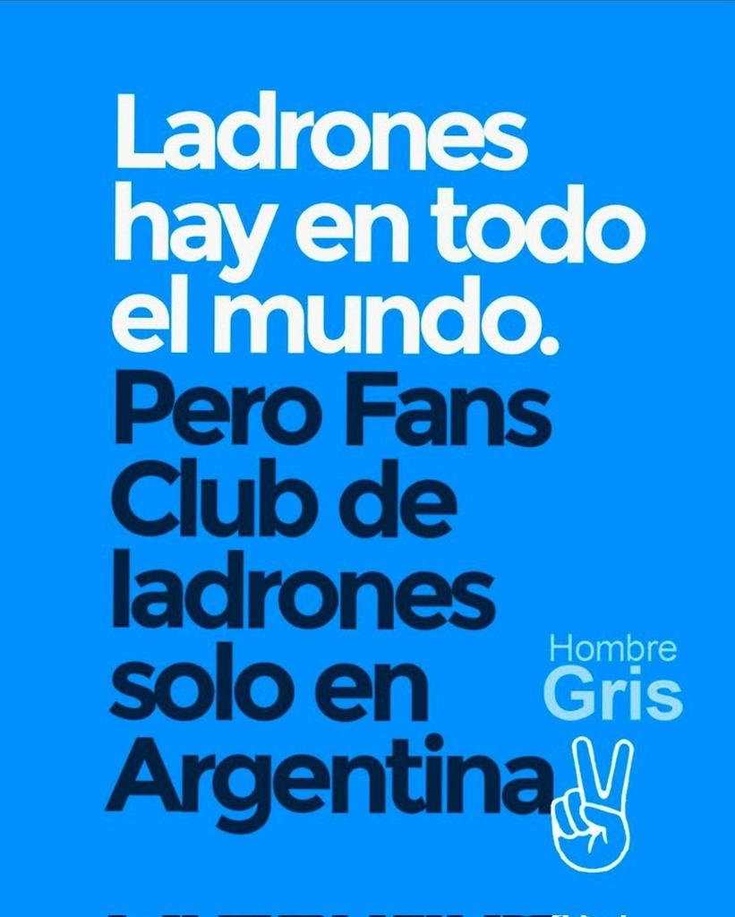 LGigan10's tweet photo. @yamilaneso Saben que? Junten 2 millones o 3 millones pero igual sigue siendo chorra. Empleada pública que jamás hizo un escrito como abogada? SINÓ TE INVITO A QUE LOS MUESTRES. Y es millonaria. OJALÁ ADORNI VAYA EN KANA ASÍ SE CUIDAN TODOS.
PERO KRISH SIGIE SIENDO UNA LADRONA CONDENADA. https://t.co/xjnmHxOlIo