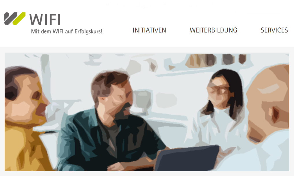 Fluktuation's tweet photo. Mitarbeiterbindung ist mehr als gutes Gehalt und Lob. Interview mit Gunther Wolf, Pionier im Bereich Mitarbeiterbindung. In: WIFI News, Heft 02/2026. https://t.co/Gb61l43EVM https://t.co/alYdSfZHgn