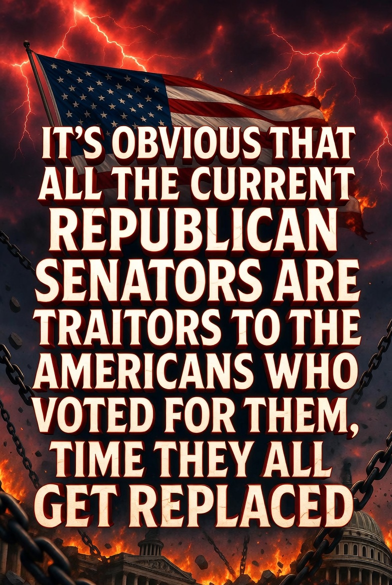 leaving_crumbs's tweet photo. @GuntherEagleman @SenJohnKennedy @SenCapito @JohnCornyn @LeaderJohnThune https://t.co/AaOm5hzxEf