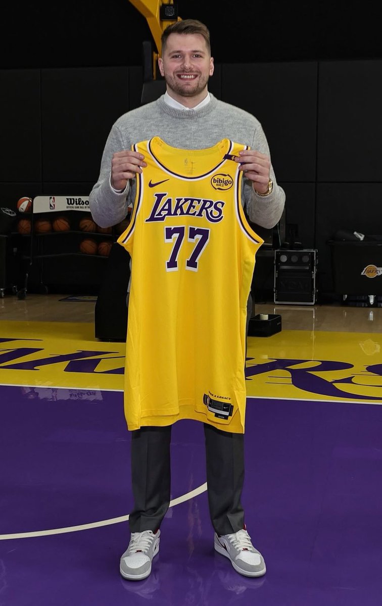 LakeShowGo tweet media