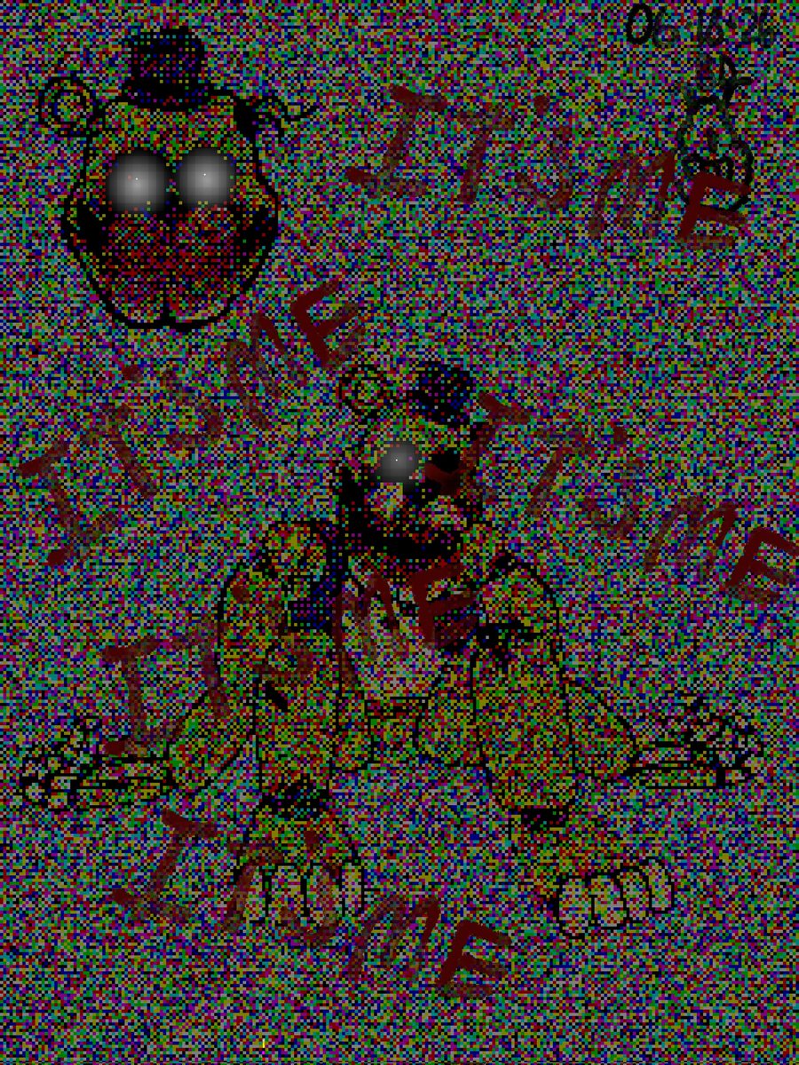 TrueBlazerDrake's tweet photo. [1987 YellowBear (Continued) - 4/4] https://t.co/OWtxaGD7p5