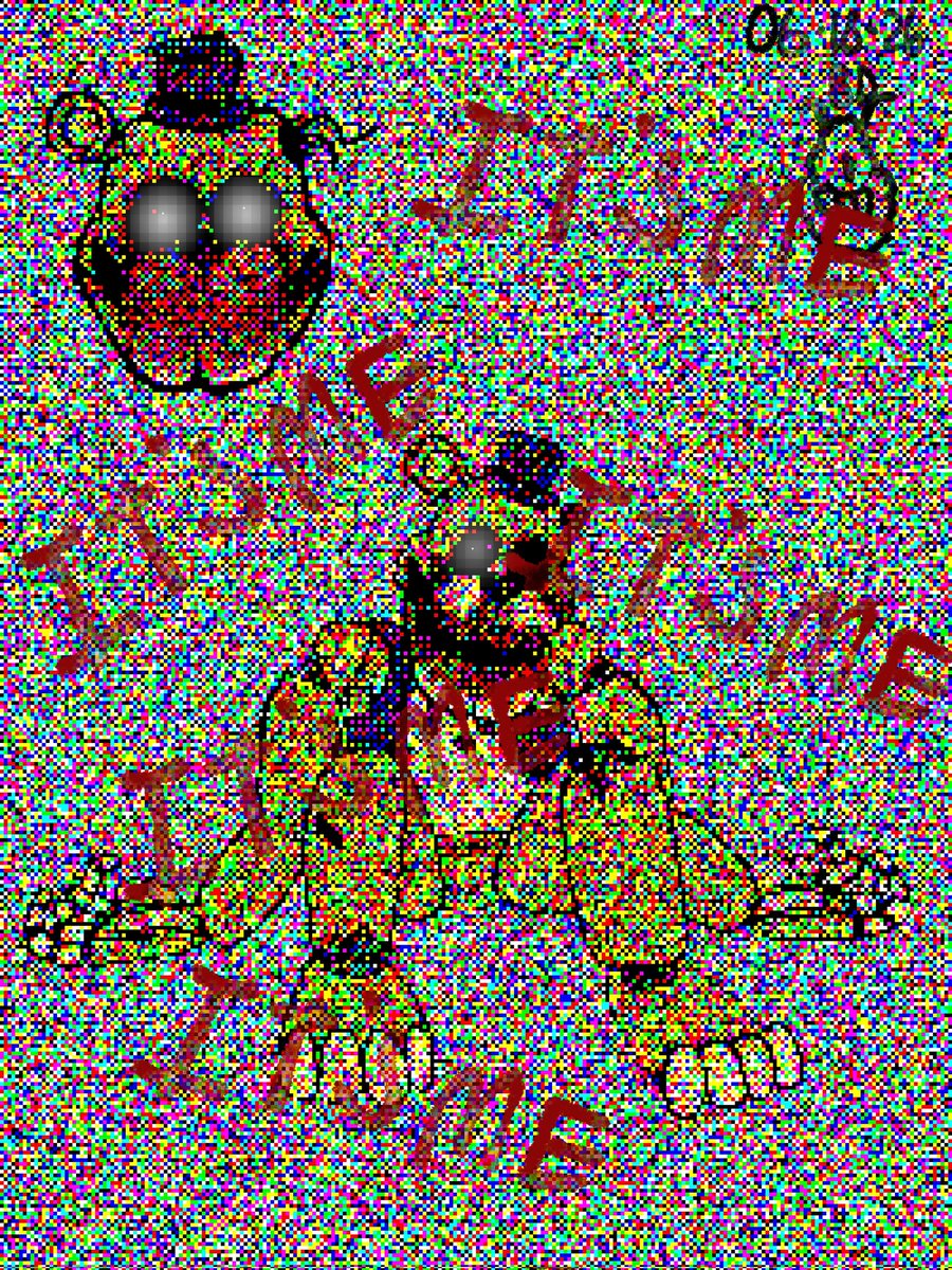 TrueBlazerDrake's tweet photo. [1987 YellowBear (Continued) - 4/4] https://t.co/OWtxaGD7p5