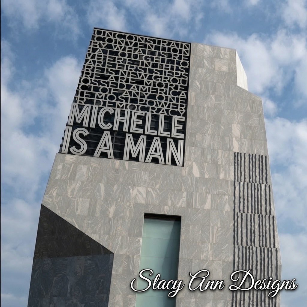 Stacy Ann tweet media