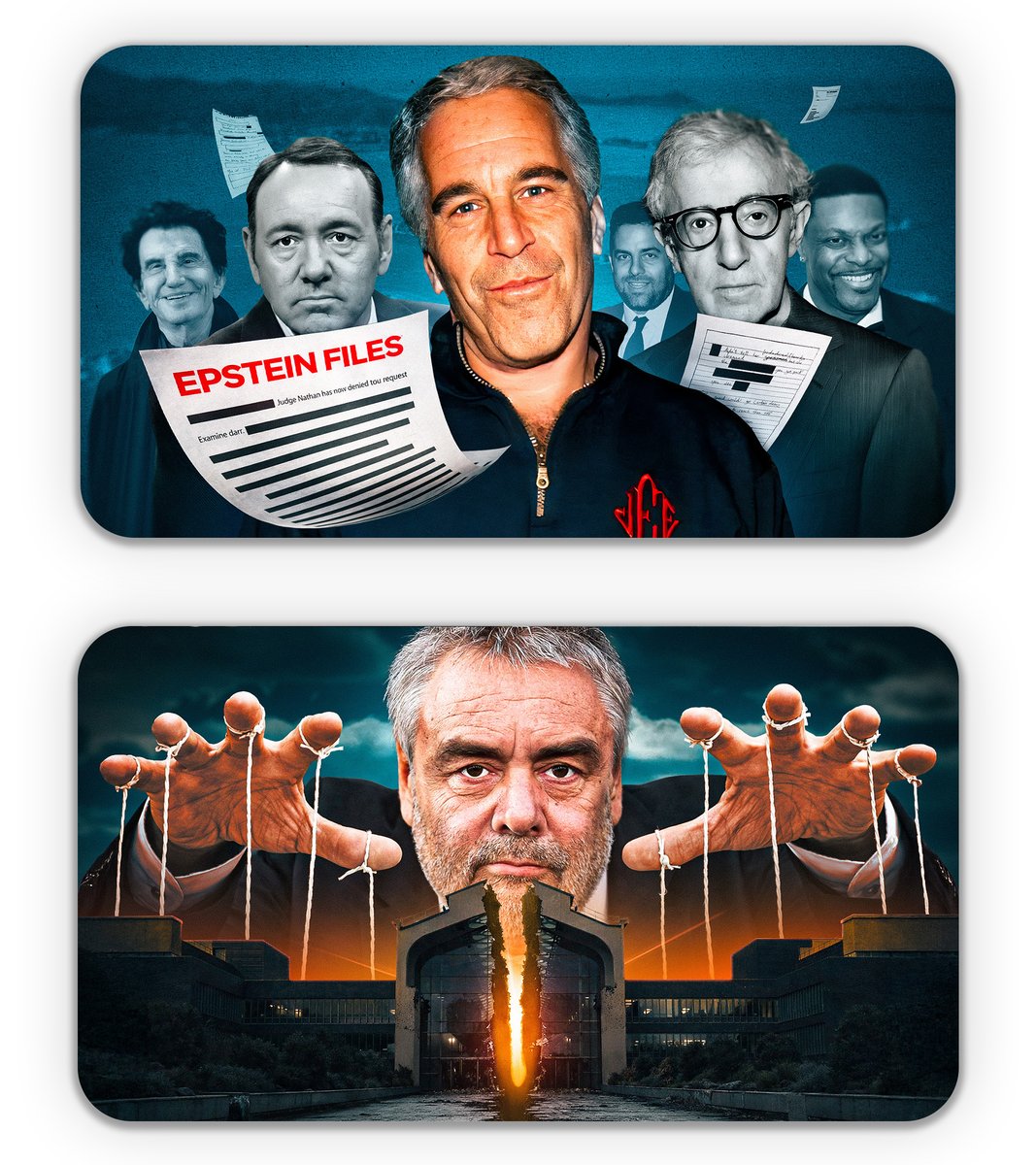 cyrilpsd's tweet photo. 2 miniatures réalisées pour @VideoTapeNicolo https://t.co/umvfLH78JT