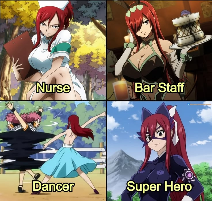 Fairy Tail (@FairyTail_EN) / Posts / X