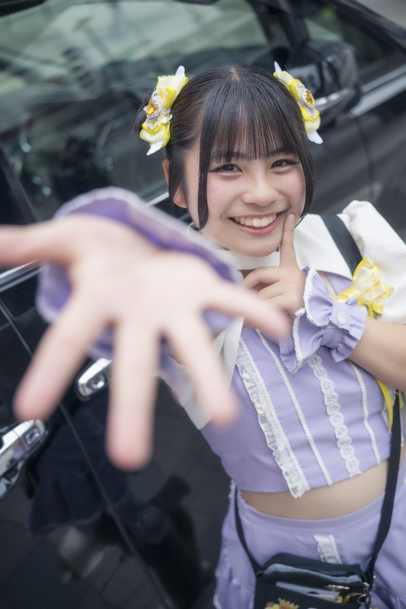 start_noyuri's tweet photo. おはよう💛
華金一緒にがんばろーーーね🫵🏻💖💖 https://t.co/7aIgQ0BumY