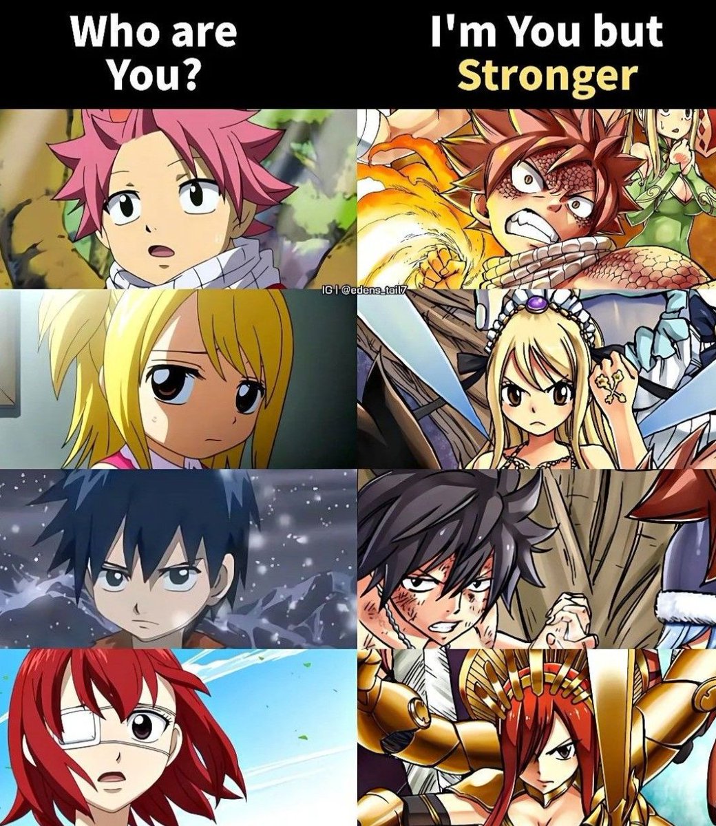 Fairy Tail tweet media