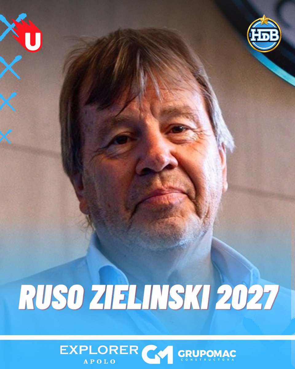 hdeBelgrano's tweet photo. “RUSO” DE AMÉRICA 🩵🏴‍☠️

👉🏼 Ricardo Zielinski dio el sí y seguirá siendo el técnico de Belgrano hasta diciembre de 2027.
En los próximos días se reunirá con el presidente para ultimar detalles sobre su renovación. https://t.co/rYSmvxJOl4