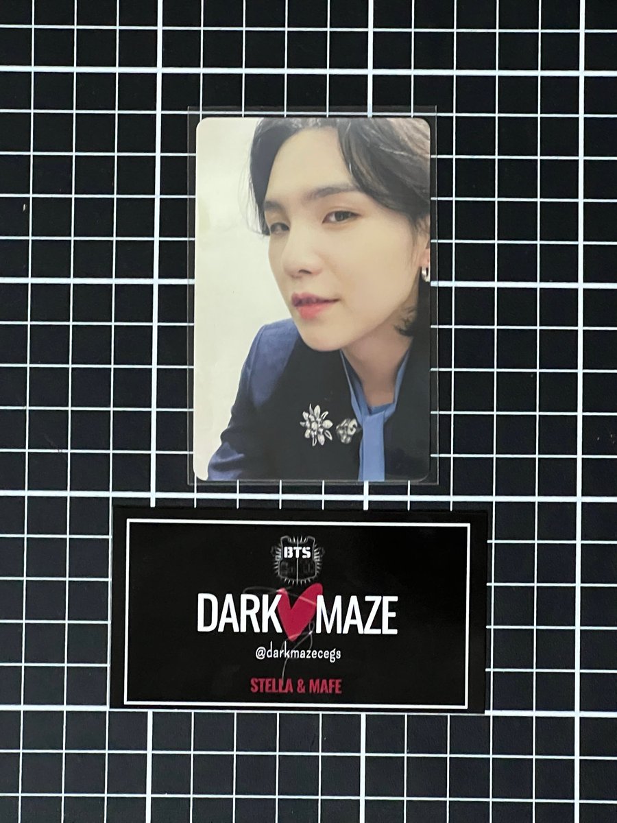 inthemforlove's tweet photo. :¨ ·.· ¨: 
  `· .    — @darkmazecegs 

feedback positivo pra stella, que organizou a ceg e trouxe esse bbsinho p brasil 🤏🏼 ! a ceg foi tranquila, super organizada e o pc chegou muito bem protegido . muito obrigadaaa !! 🫶🏼 https://t.co/5NznjTgKEB