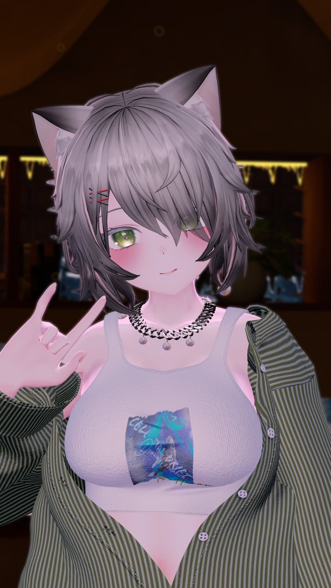 にゃる (@nyalnyal_VR) / Posts / X