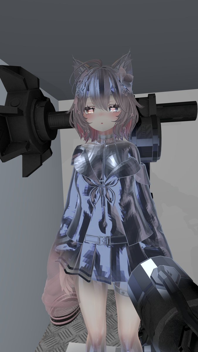 flau_ship3's tweet photo. おはよー！　2026/06/19 #Project_DOLLIFY https://t.co/5j5IWBxl32