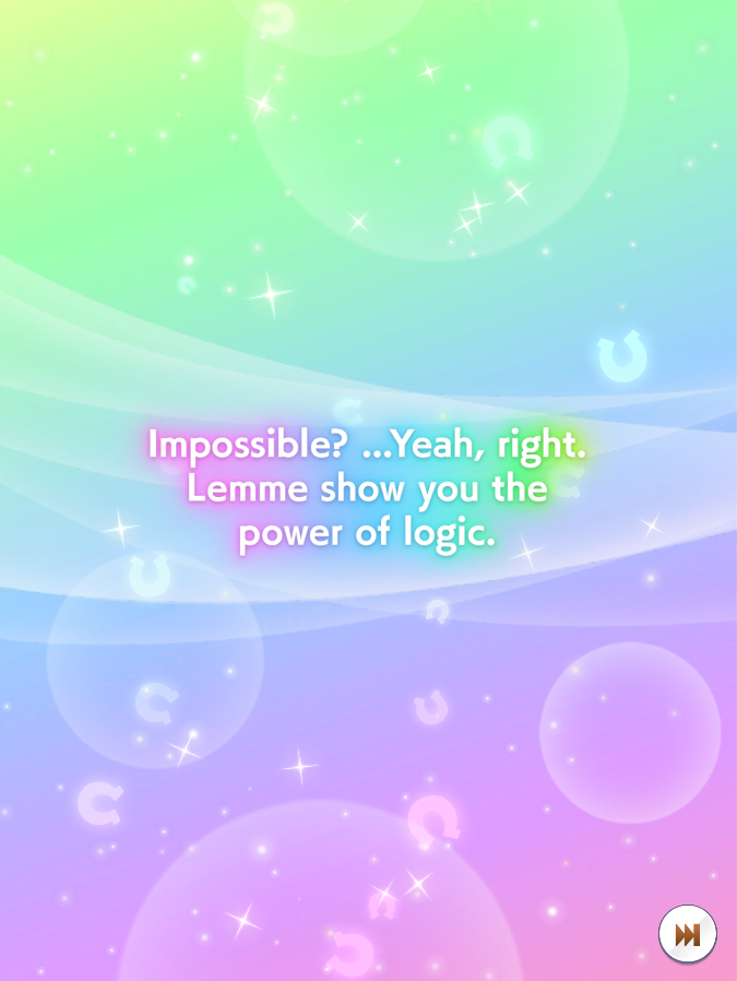LimpSpectre's tweet photo. I got this fuckin facts and logic dork. Also got Hishi Akebono and Opera O... for the third time... https://t.co/ZSRbf0IR1I