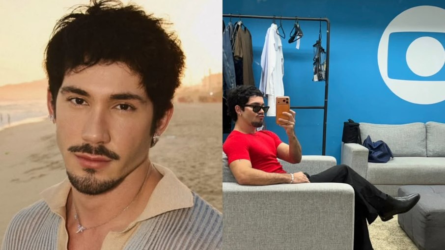 Quem Ama Cuida tweet media