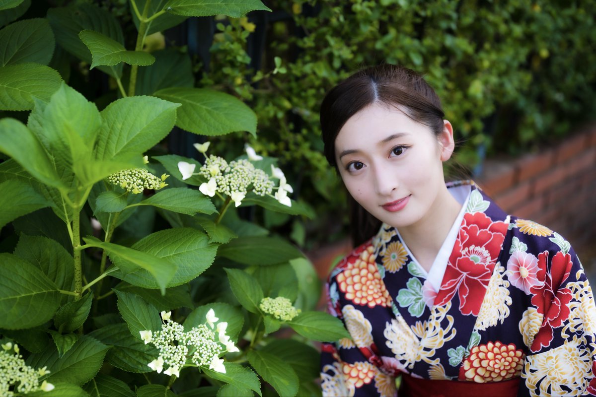 おはようございます Model : りおんさん(@riondayoon ) #写真撮っている人と繋がりたい #ポートレートモデル ...
