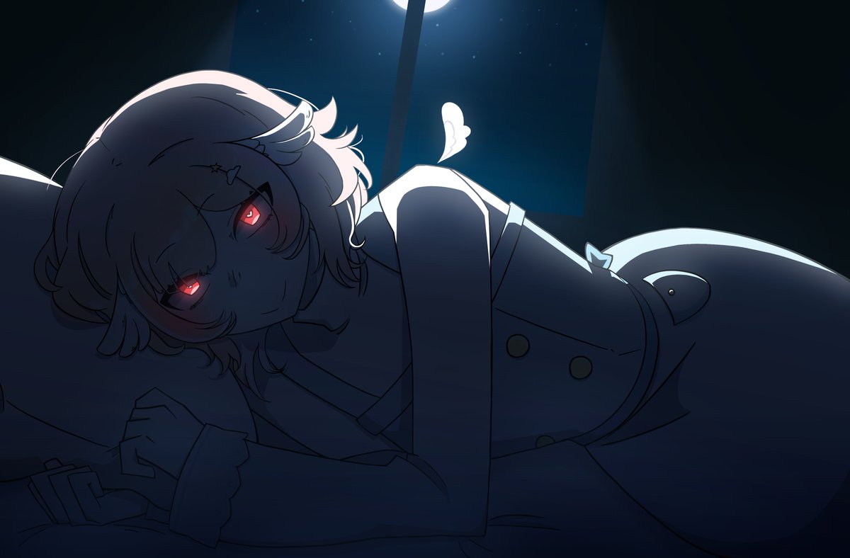 ItsMeko556's tweet photo. Your very possessive dream entity 💌💗

#pillowdear #pillowdraw https://t.co/VLFRTHscEi