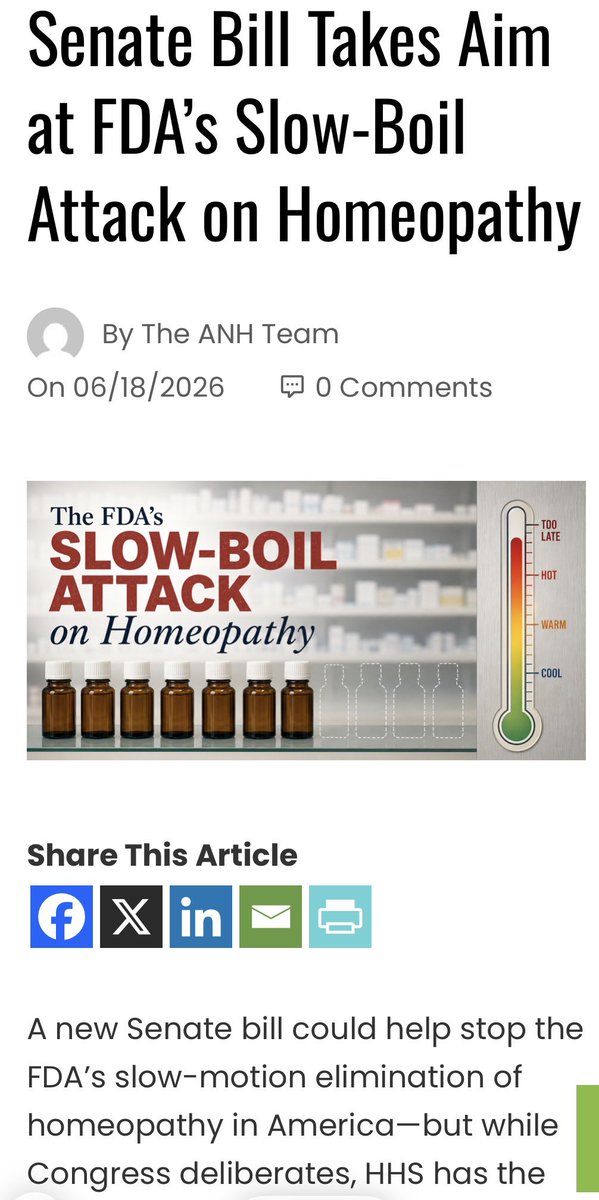 RealDrJaneRuby's tweet photo. This is pure Theatre by 535 cockroaches in Congress

You don’t need the government’s permission to use natural healthcare just get out of the allopathic system, and drop your health insurance as @GraceEmilysDad has explained

STOP LOOKING TO. CONGRESS TO SAVE YOU, OR TO RESTORE YOUR RIGHT TO USE NATURAL HEALTH SOURCES.  

START FORMING PARALLEL SYSTEMS NOW

I’ve been teaching you for five years that the government and government run medical systems are corrupted and dangerous

Why would any of you continue to look to Congress for permission to use natural medicine.

When I say start forming your alliances and your parallel systems NOW, I’m saying that so that you have a place to go when you are unwell beyond your own ability to remedy it and you need some expertise.

Many of you are still looking to the very system that’s been trying to kill you, for relief