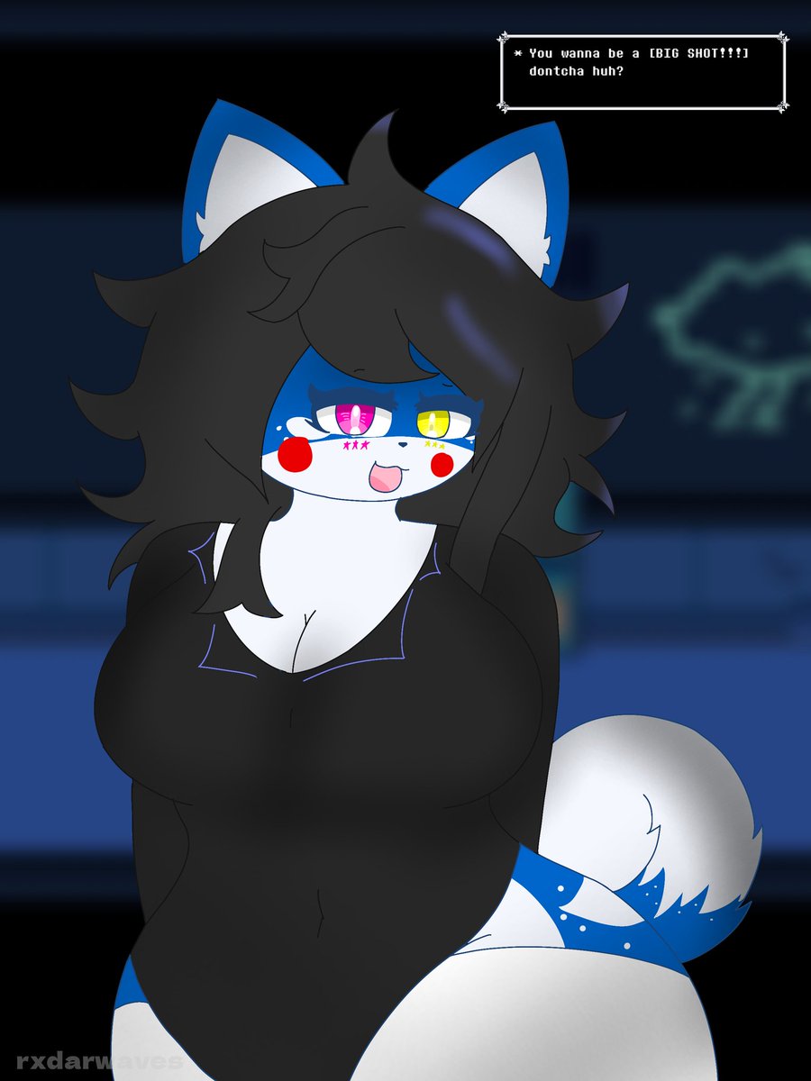 6 days till deltarune