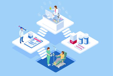 SpecialtyPharm's tweet photo. Cell &amp; gene therapies are moving fast🧬🏥
But the infrastructure? Still catching up to the science.
From “pipeline to patient,” CGT is rewriting how care gets delivered: https://t.co/P6HFrx5Aj6 #AXS26 #pharmacy https://t.co/BxazHfBJfz