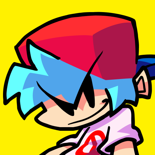 fnfleakerreal's tweet photo. BASE GAME LEAK ❗️❗️❗️

“Friday Night Funkin’” will not collab with “Minecraft” https://t.co/EfM6ZxFB17