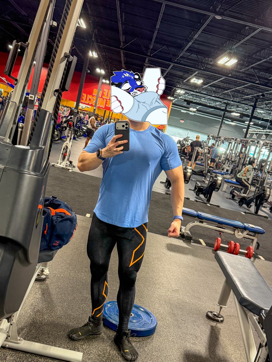 Beefythetiger1's tweet photo. Chat what we training https://t.co/P9kgosnHt8
