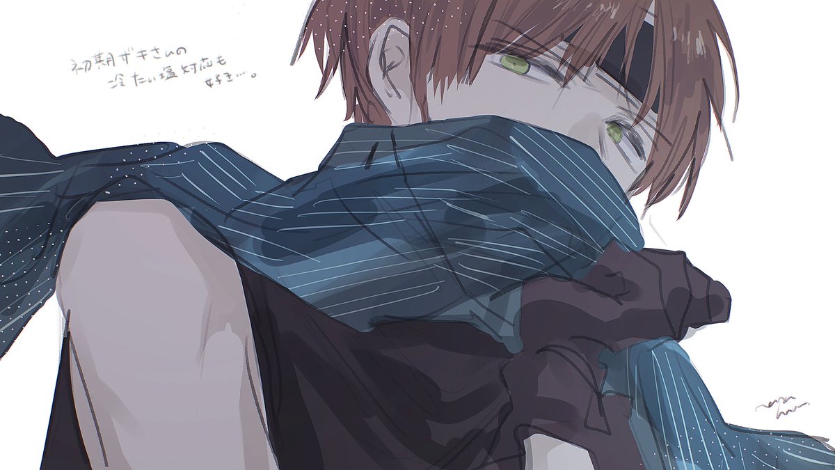 七春そよよ tweet media