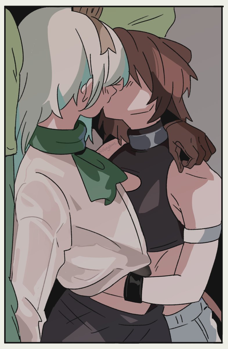 Fongban_'s tweet photo. 🍵Gonna kill the ... BAE!
🎲oops https://t.co/TBvVSwObn2