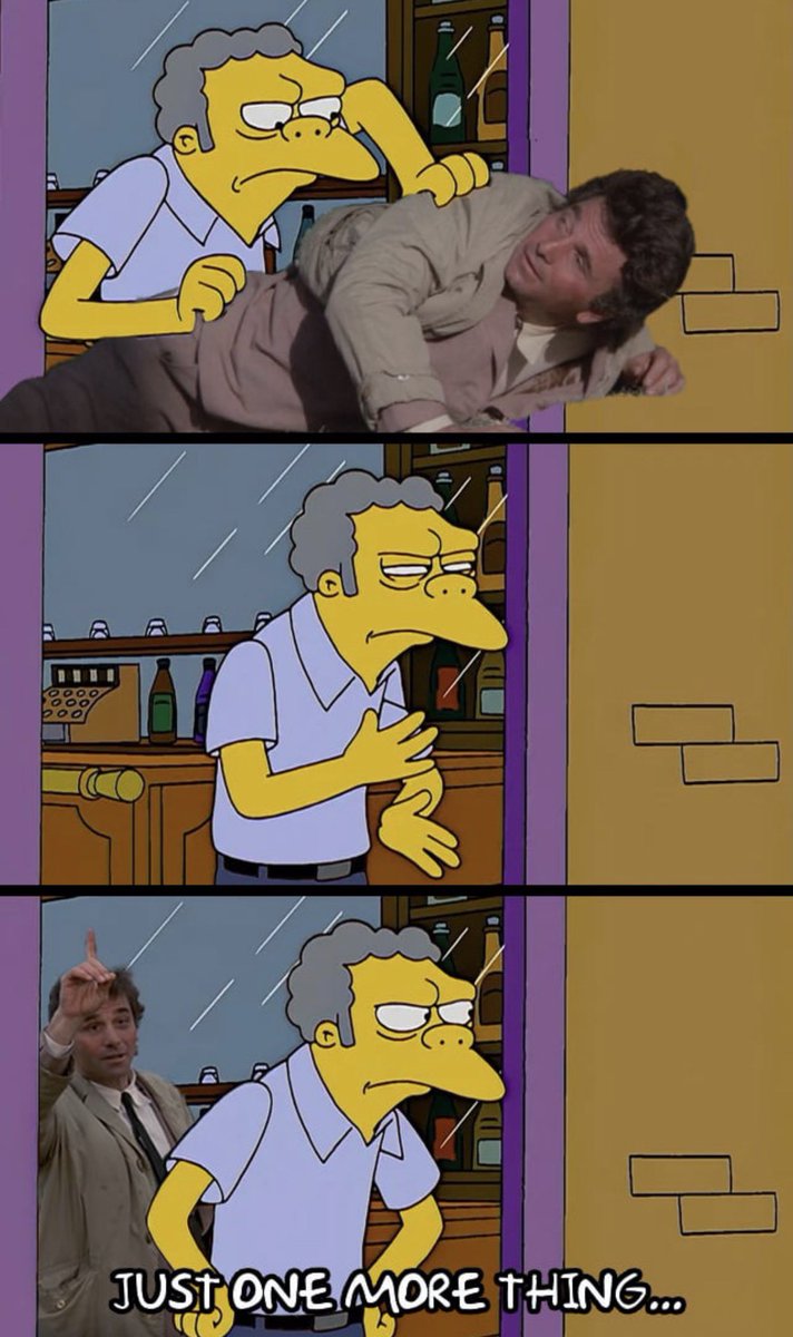 Criminalsimpson's tweet photo. https://t.co/RNe0mwcvx1