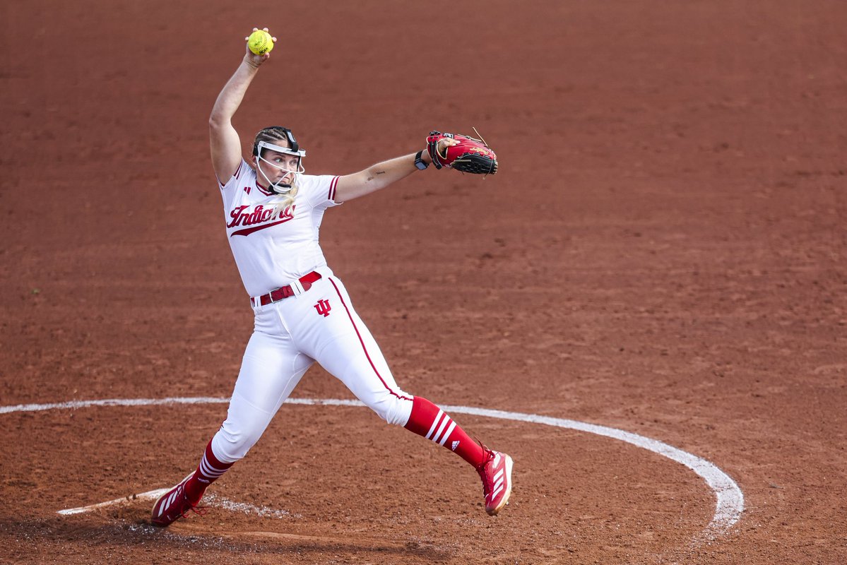 meg_gregory9's tweet photo. My recruitment remains OPEN!

All-CAA First Team
CAA All-Tournament Team
Multiple CAA Pitcher of the Week
CAA Rookie of the Week
B1G Experience

If you’re looking for an experienced RHP with proven success at the DI level, I’d love to connect. 
@SoftballPortal @SoftbalAmerica https://t.co/fbkeCzZVhs