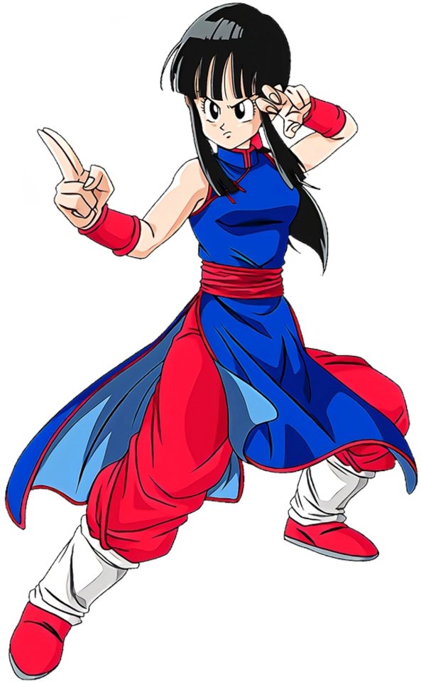 APaperPrincess's tweet photo. Speaking of Chichi, she became a martial artist of the Turtle School. Just like her dad, the Ox King. Besides being a world-class fighter, she was stronger than Master Shen when she entered the World Martial Arts Tournament as a teen.
#Chichi #DragonBall #TurtleSchool #STRONK https://t.co/d4llNUb7ri