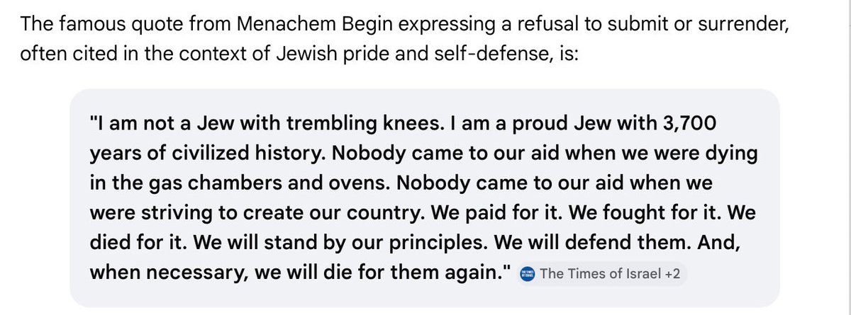 MarkStickle's tweet photo. @RaiderMatt5204 Israel is fighting for its life, and for Western Civilization. You and your ilk are on the other side. https://t.co/QFRDaEBuLM