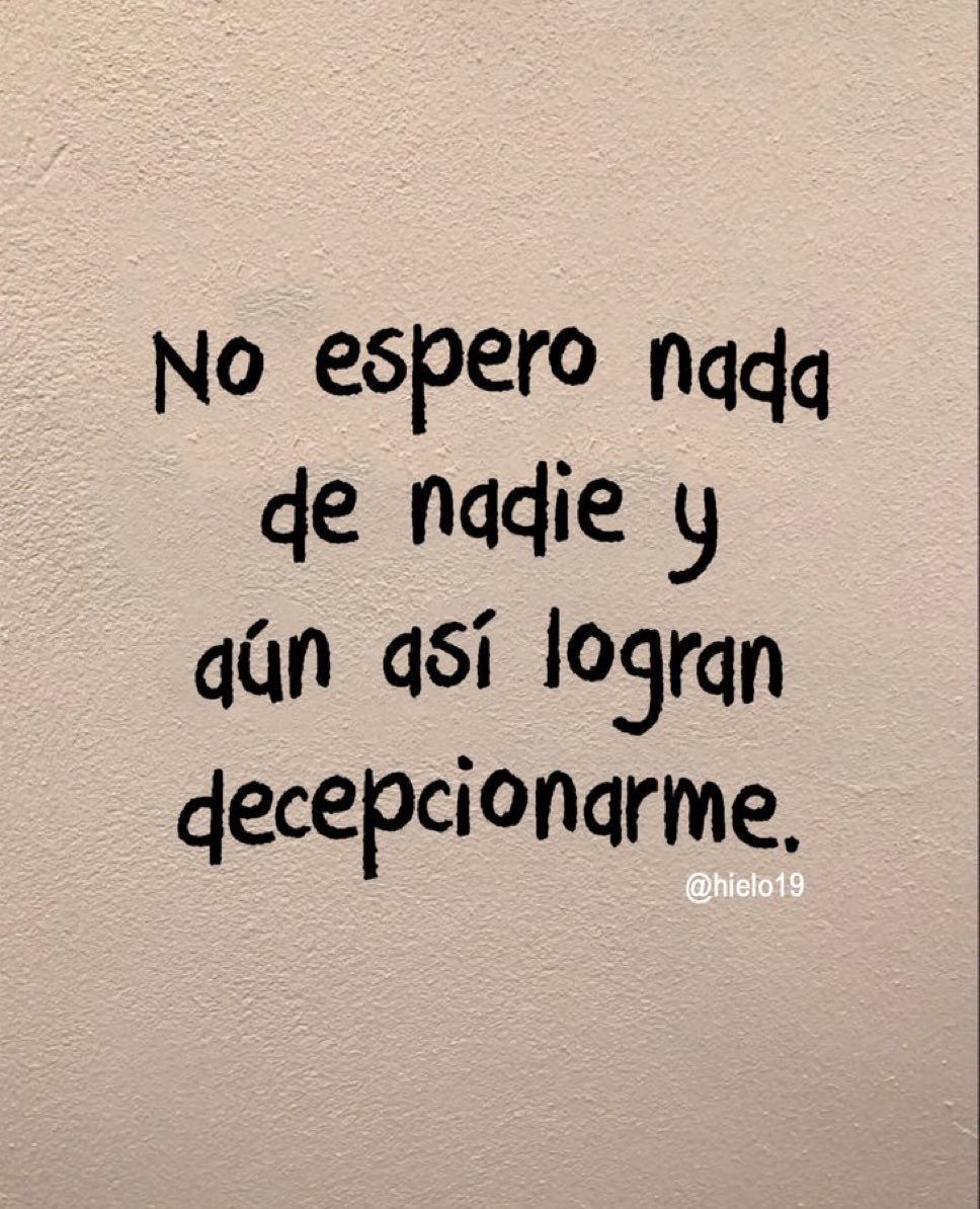 itextosoff's tweet photo. Y aún así logran decepcionarme https://t.co/ougbQ8N4gP